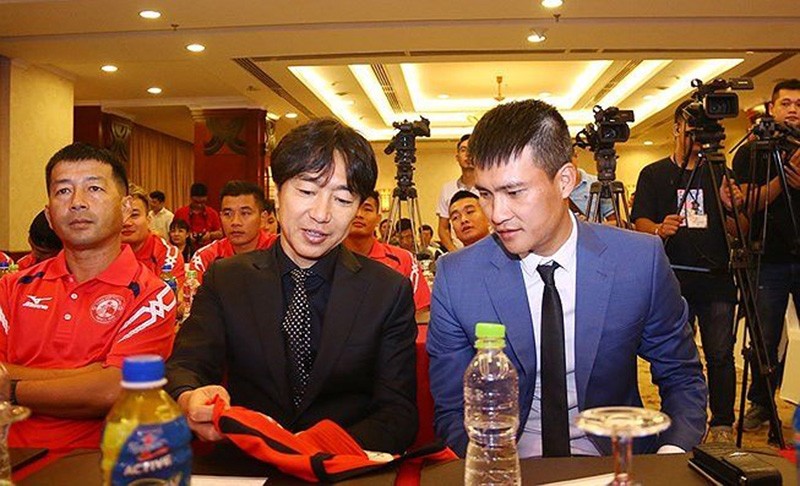 Bị Công Vinh 