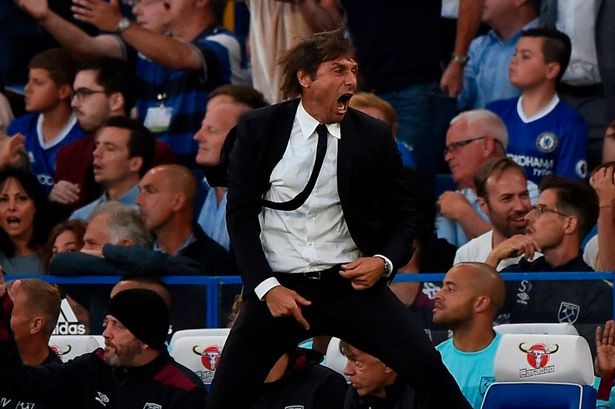 Hụt Lukaku vào tay M.U, HLV Conte điên tiết - Bóng Đá