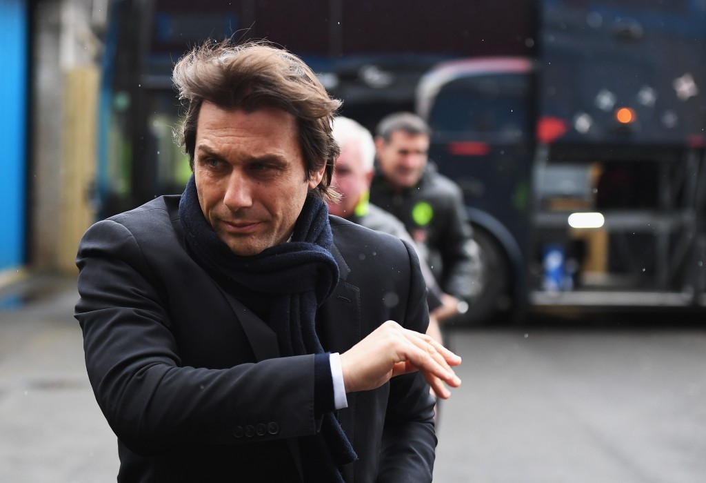 Điểm tin chiều 27/05: Conte nhận lương kỷ lục, Trọng tài thao túng La Liga - Bóng Đá