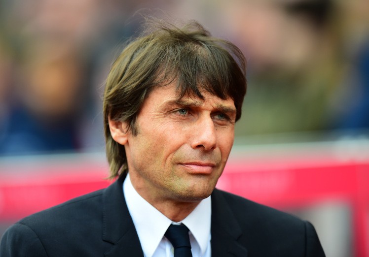 Conte rời Chelsea mùa này chỉ là chuyện giả tưởng - Bóng Đá