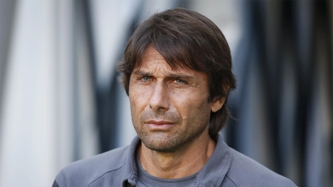 Leboeuf tố cầu thủ Chelsea 'phản' HLV Conte - Bóng Đá