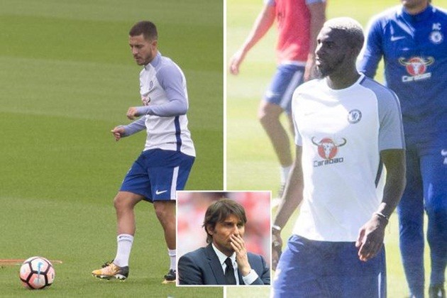 Phút yếu lòng của Abramovich và lời nguyền Stamford Bridge sẽ đánh bại “King Conte”? - Bóng Đá