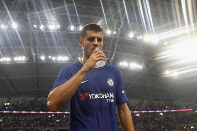 Phút yếu lòng của Abramovich và lời nguyền Stamford Bridge sẽ đánh bại “King Conte”? - Bóng Đá