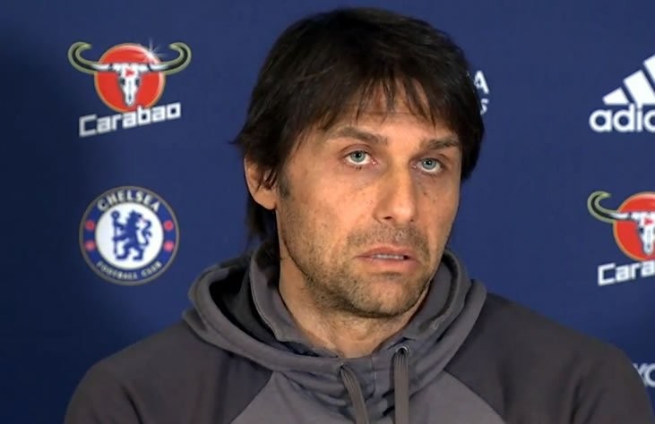 Tiết lộ: 5 cái tên lọt vào danh sách mua sắm của Chelsea - Bóng Đá