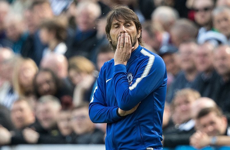Conte: 