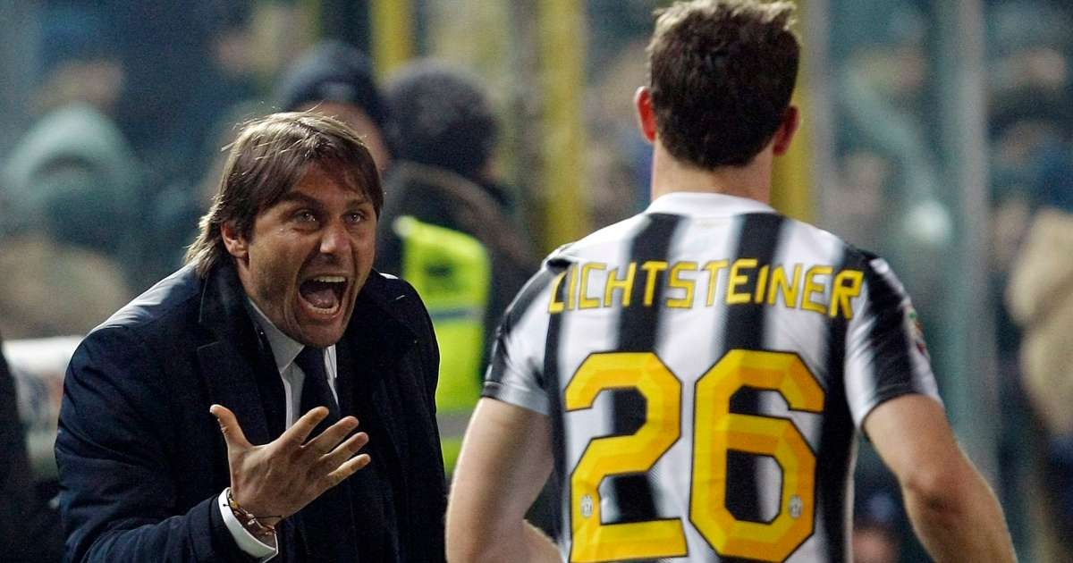 Arsenal cần gì ở Stephan Lichtsteiner? - Bóng Đá
