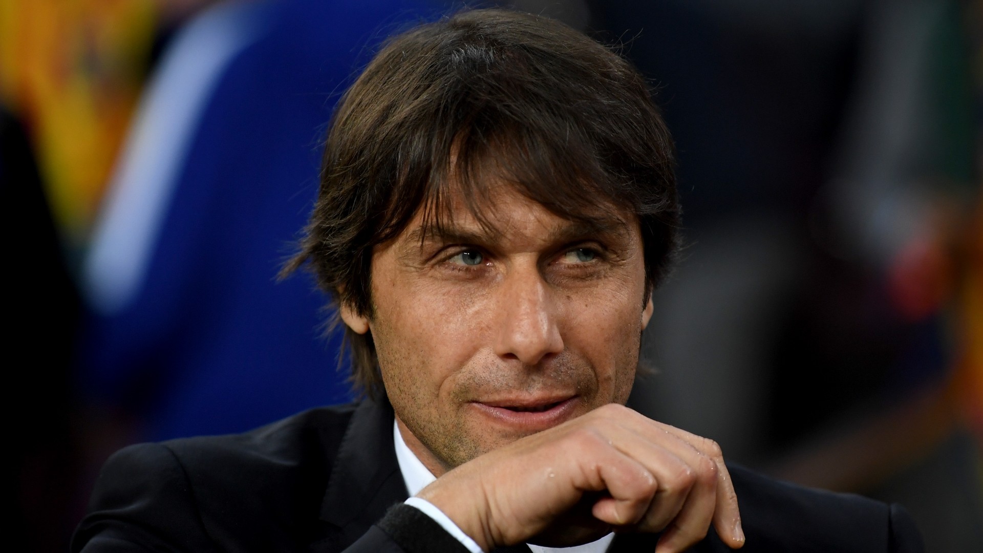 Tương lai Conte sáng tỏ trong tuần tới - Bóng Đá