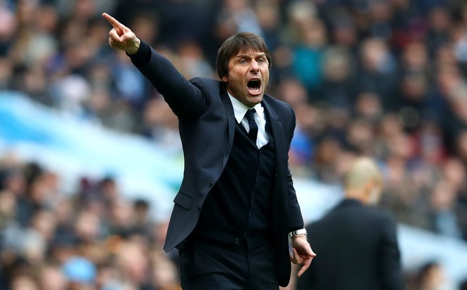 Chelsea cần những gì để vào top 4 - Bóng Đá