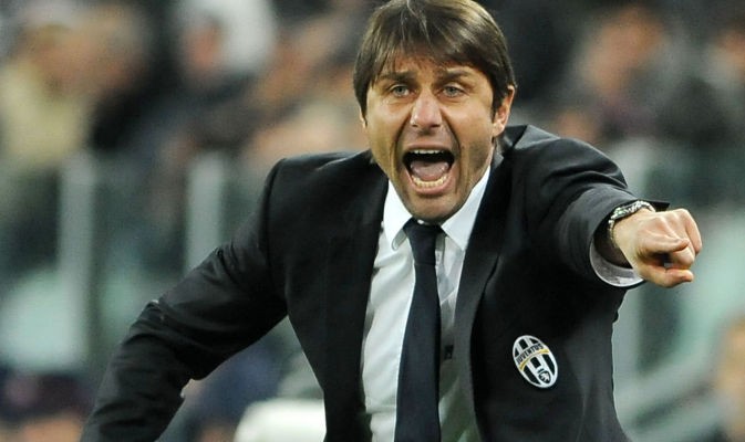 Juventus và câu chuyện về bài học chuyển giao - Bóng Đá