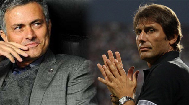 Vấn đề của Chelsea: Lời nguyền của Mourinho - Bóng Đá