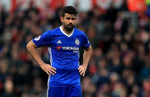Làm cách mạng tại Chelsea, Conte thanh lý 17 cầu thủ - Bóng Đá
