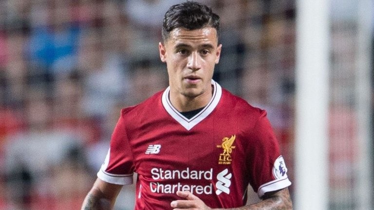 Vụ Coutinho: Barca chồng 89 triệu bảng, Liverpool xiêu lòng? - Bóng Đá
