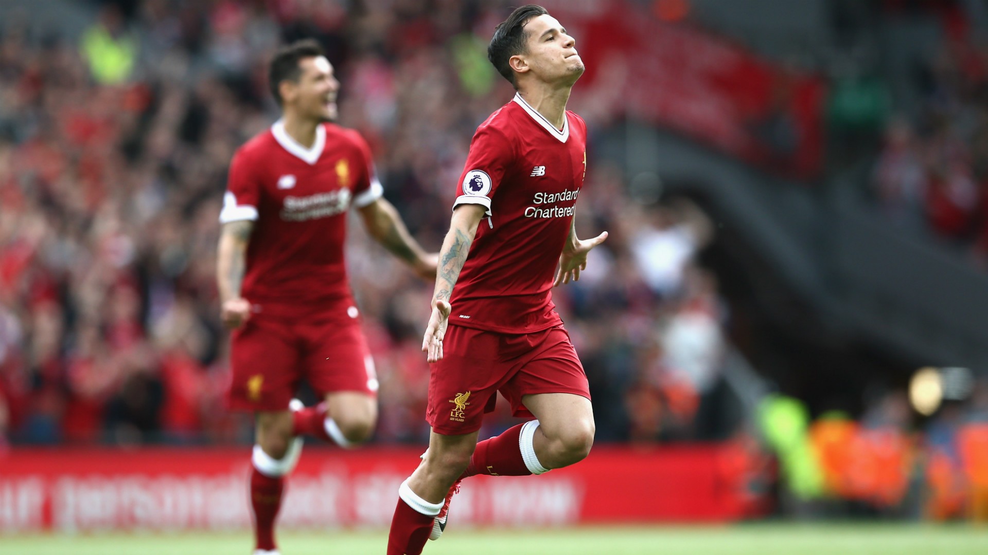Liverpool CHỐT giá Coutinho 100 triệu euro - Bóng Đá