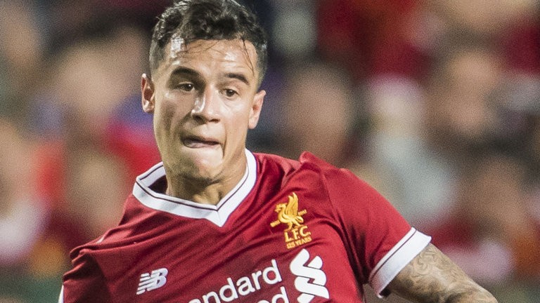 Chưa bỏ cuộc, Barcelona ra giá lần 4 cho Coutinho - Bóng Đá