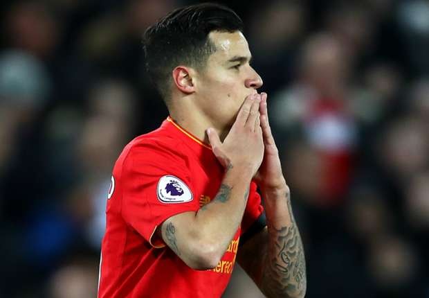 Vụ Coutinho: Klopp 'bắn tin' đến Barcelona - Bóng Đá