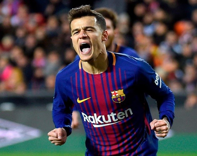 Top 5 tiền vệ tài năng phù hợp kế vị Iniesta - Bóng Đá