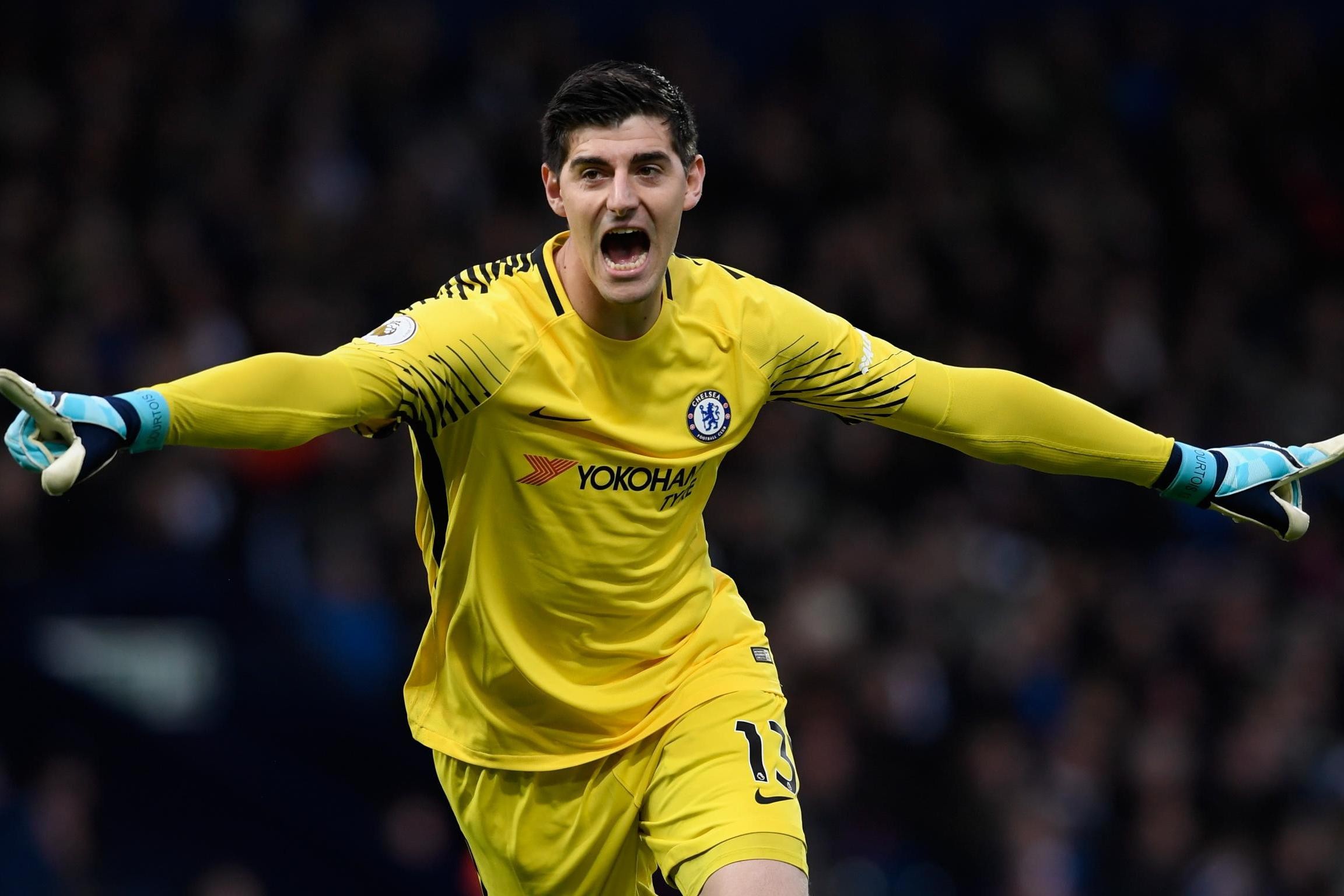 5 cầu thủ sẽ dứt áo ra đi ở Stamford Bridge Hè này - Bóng Đá