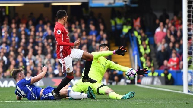 Sốc: Chiến M.U, Chelsea mất trụ cột quan trọng - Bóng Đá