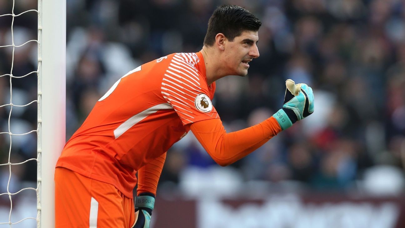NÓNG: Chelsea lên phương án B nếu Oblak từ chối, vẫn phá kỷ lục thế giới - Bóng Đá