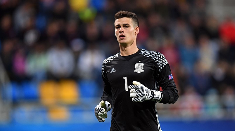 Góc Chelsea: Arrizabalaga có phải là sự thay thế lý tưởng cho Courtois? - Bóng Đá