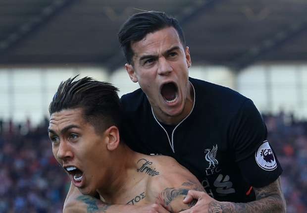 Cầu thủ Brazil hay nhất Ngoại hạng Anh: Gọi tên Coutinho - Bóng Đá