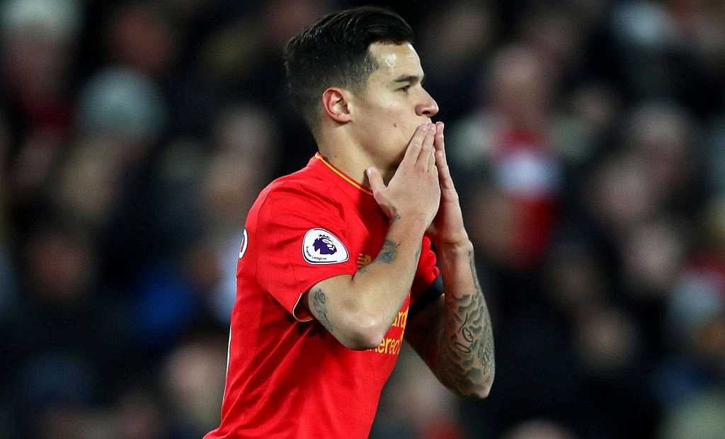 Phát biểu của Coutinho khiến fan Liverpool ấm lòng - Bóng Đá