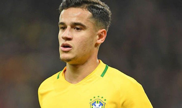 Coutinho: 