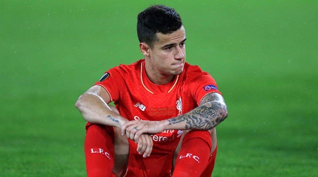 Định mệnh nói rằng Coutinho phải đến Barcelona - Bóng Đá