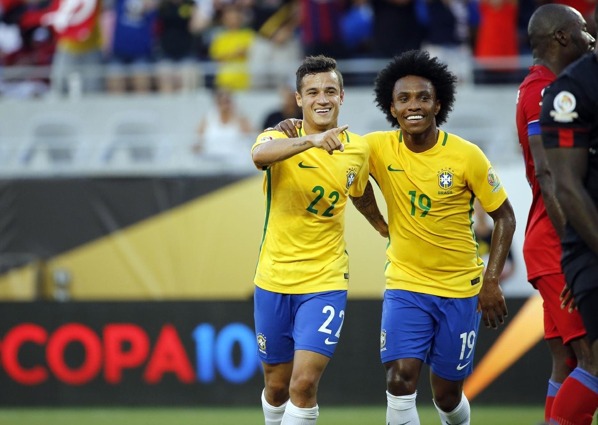 Neymar ơi....đừng vội! - Bóng Đá