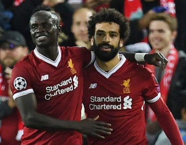 Thời của các ngôi sao châu Phi đang tới tại Premier League - Bóng Đá