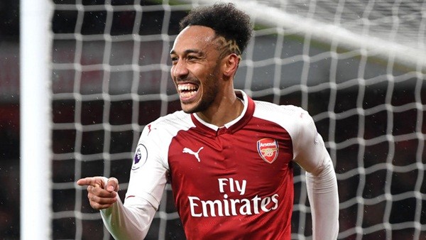 Thời của các ngôi sao châu Phi đang tới tại Premier League - Bóng Đá