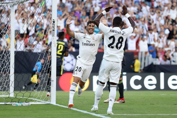 Real Madrid 3-1 Juventus: Ai cần Ronaldo? - Bóng Đá