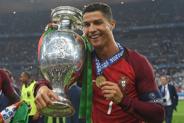 Ronaldo - hạ gục Tây Ban Nha để đặt cả World Cup dưới chân - Bóng Đá