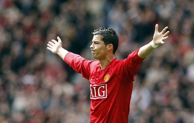 SỐC: Ronaldo ra yêu sách không tưởng với Real Madrid - Bóng Đá