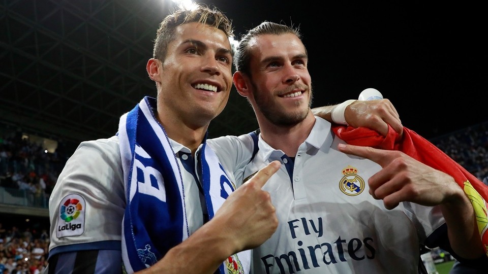 Kẻ chiến thắng thật sự ở vụ Ronaldo là ai? - Bóng Đá