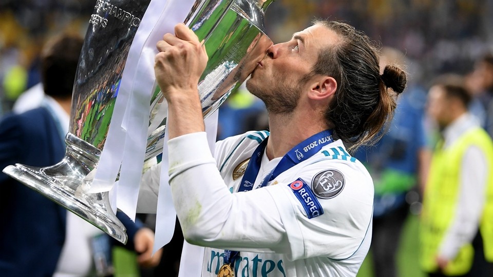 Kẻ chiến thắng thật sự ở vụ Ronaldo là ai? - Bóng Đá