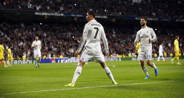 Top 10 màn ăn mừng đình đám được mong chờ nhất tại World Cup - Bóng Đá