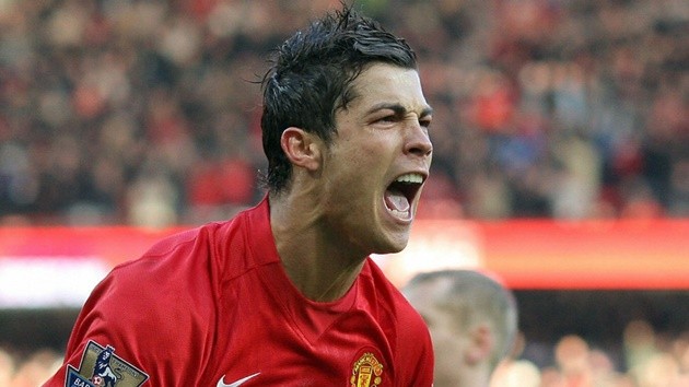 CĐV viên bầu chọn cầu thủ xuất sắc nhất của Manchester United - Bóng Đá