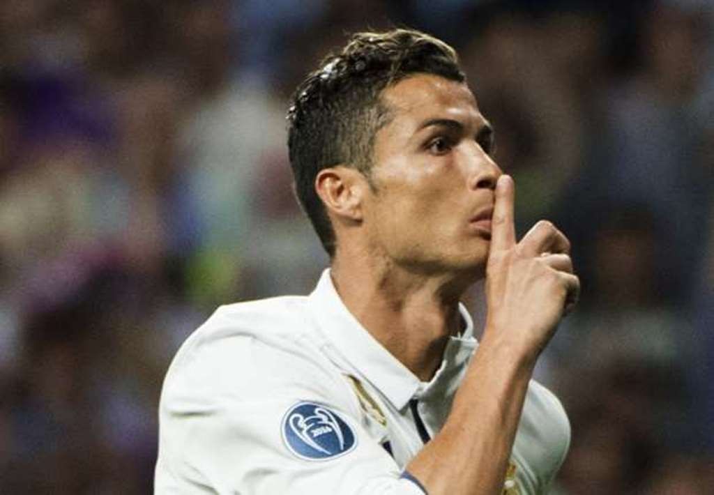 Hạ gục Bayern, Real Madrid lập kỉ lục ở Champions League - Bóng Đá