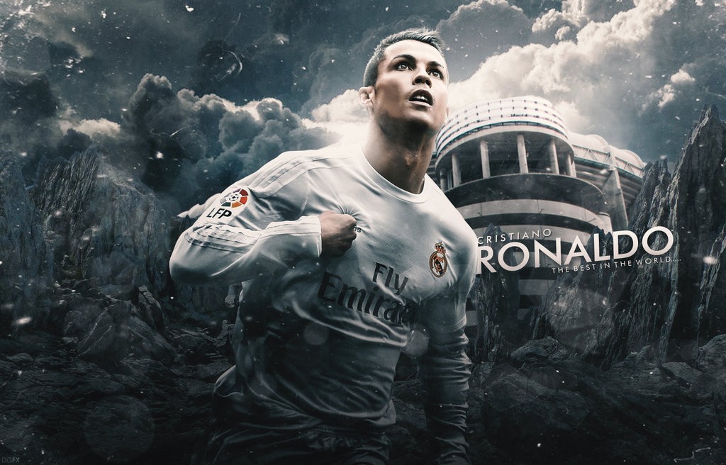 Juventus phải làm gì để ký được Ronaldo? - Bóng Đá