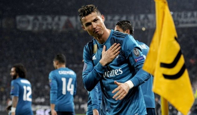 Perez và Jorge Mendes đàm phán khẩn cấp về tương lai của Ronaldo - Bóng Đá