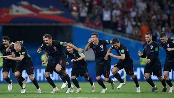 Nếu Croatia vô địch World Cup… - Bóng Đá