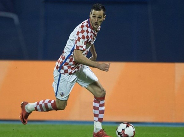 Nếu Croatia vô địch World Cup… - Bóng Đá