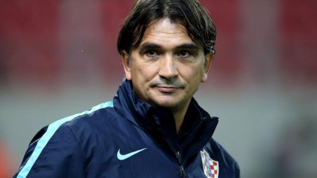 Zlatko Dalić: Chúng tôi ngại Nigeria hơn đội bóng của Messi - Bóng Đá