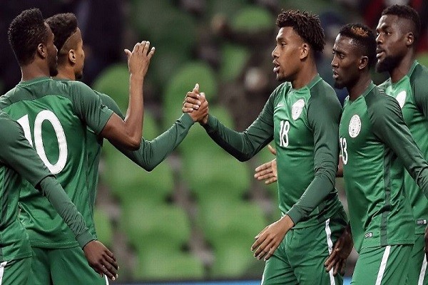 Top 5 câu chuyện 'thâm cung bí sử' về sex tại World Cup 2018 - Bóng Đá