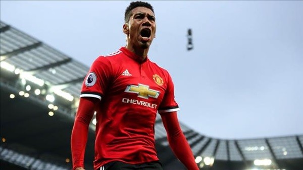 Smalling: 'Chúng tôi sẽ cùng nhau viết nên giai điệu cho mùa giải này' - Bóng Đá