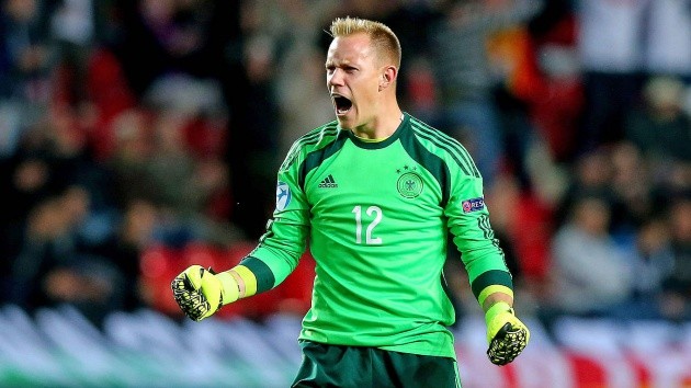 Ai có khả năng giành Găng Tay Vàng tại World Cup 2018? - Bóng Đá
