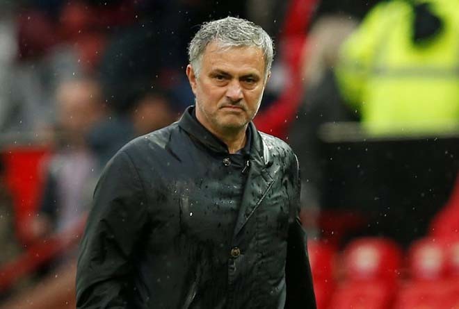 Tại sao Fred lại hoàn hảo với Man Utd và Jose Mourinho? - Bóng Đá