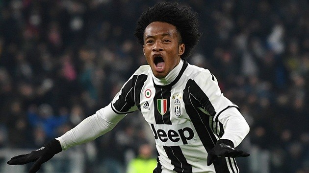 4 trò cưng HLV Max Allegri nên đưa về Arsenal  - Bóng Đá