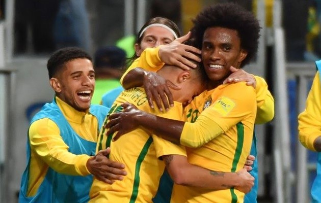 Từ chối Barcelona, Chelsea mở đường cho M.U chiêu mộ sao Brazil - Bóng Đá
